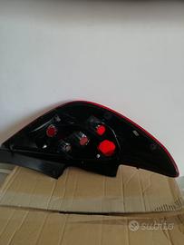 fanale posteriore 