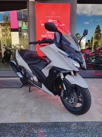 Kymco AK 550 07/21 UNICO PROPRIETARIO