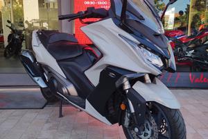 Kymco AK 550 07/21 UNICO PROPRIETARIO