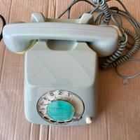 Telefono vintage