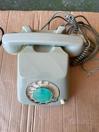Telefono vintage