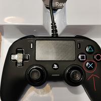 Controller PS4 Nacon Compact USB TASTO ROTTO
