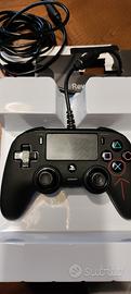 Controller PS4 Nacon Compact USB TASTO ROTTO
