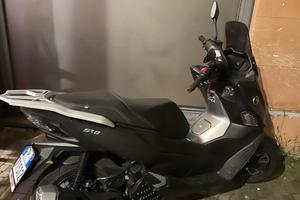 Scooter Voge sr1 125