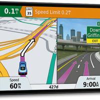 Navigatore Garmin drivesmart 61