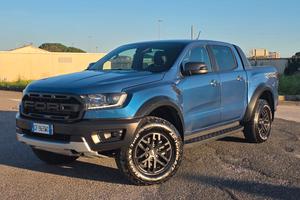 Ford Renger Raptor