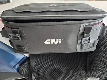 Borsa Cargo Givi XL01B