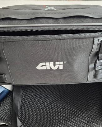 Borsa Cargo Givi XL01B