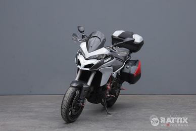 DUCATI Multistrada 1200