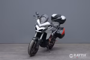 DUCATI Multistrada 1200