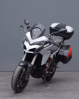 DUCATI Multistrada 1200