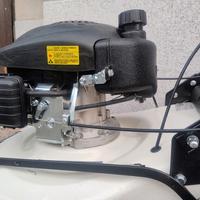 tagliaerba Teknico