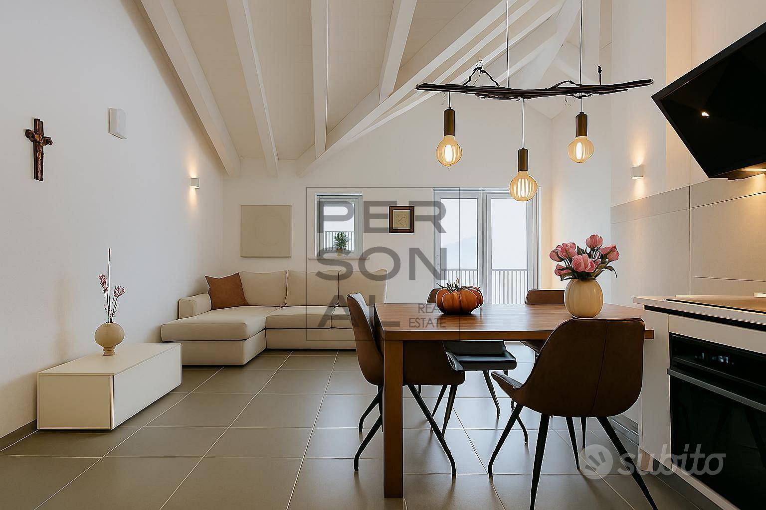Appartamento – San Michele all'Adige, Sornello - Vista 2