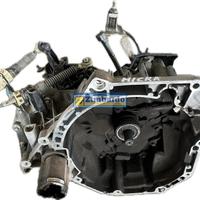 CAMBIO MANUALE NISSAN MICRA K13 1.2 BENZINA