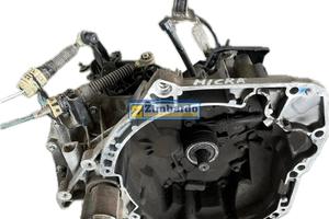 CAMBIO MANUALE NISSAN MICRA K13 1.2 BENZINA