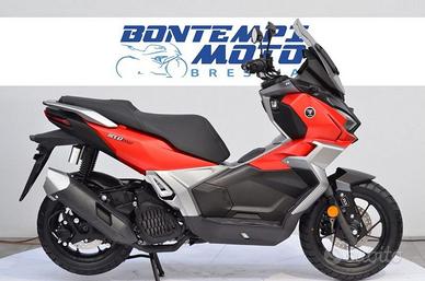 Voge Sfida SR1 125 Adventure MY25 - NUOVO IN ...