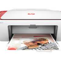 Stampante multifunzione HP DeskJet 2620
