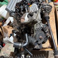 Motore smart per ricambi