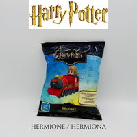 Harry Potter eurospin hermione Collezione BROOMZ