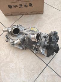 Ricambi golf 7tgi 1500 130cv metano
