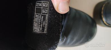 scarponcini Dr.Martens