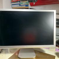 Apple monitor Cinema Display 23’