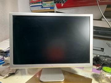 Apple monitor Cinema Display 23’