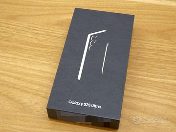 S25 ultra 512 Gb