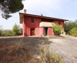 CASA INDIPENDENTE A TORTORETO