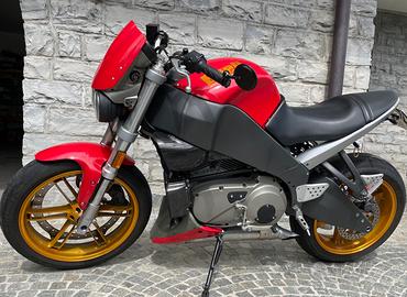 Buell XB12 s 1200