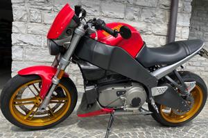 Buell XB12 s 1200