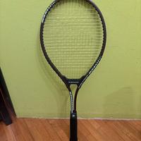 DUNLOP McENROE AUTOGRAPH 1  RACCHETTA DA TENNIS