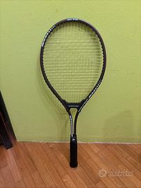 DUNLOP McENROE AUTOGRAPH 1  RACCHETTA DA TENNIS