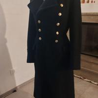 Cappotto originale marina russa