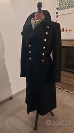 Cappotto originale marina russa