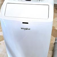 Condizionatore  Wirlpool 12000btu PACF212CO W 