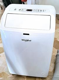 Condizionatore  Wirlpool 12000btu PACF212CO W 