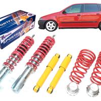 Assetto Ghiera Regolabile Fiat Punto 176 dal 1993