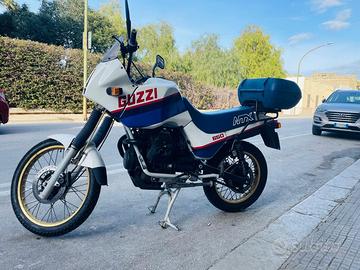 Moto Guzzi NTX 650