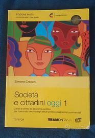 Societá e Cittadini di Oggi 1