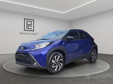 Toyota Aygo X 1.0 Trend 72cv s-cvt