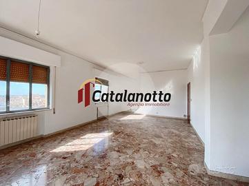 Appartamento in centro a Castelvetrano