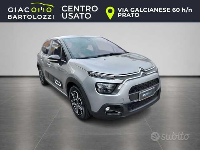 Citroen C3 3ª serie