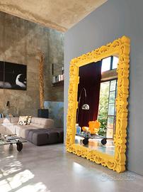 Specchio Slide Mirror of love