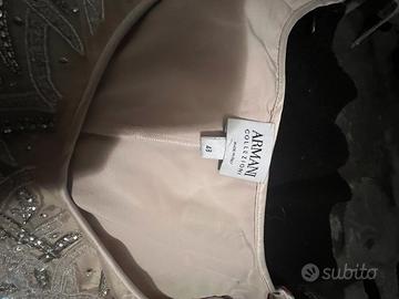 Maglia ARMANI COLLECTION