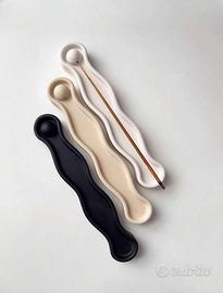 Porta incenso di design