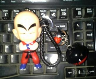 Portachiavi dragon ball