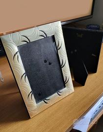 3 CORNICI 23X18 - 20X15 - 20X16 similpelle