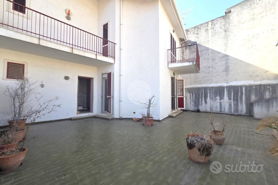 Casa – Messina, Zuccaro, VI Circoscrizione - Vista 2
