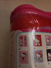 plaid Hello Kitty ancora nella confezione origina - Arredamento e  Casalinghi In vendita a Bologna